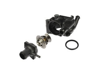 Dorman - OE Solutions Engine Coolant Thermostat Housing Assembly  902-201