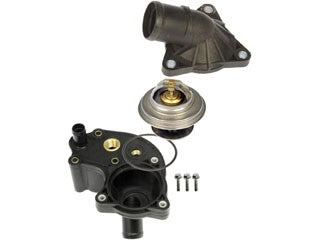 Dorman - OE Solutions Engine Coolant Thermostat Housing Assembly  902-204