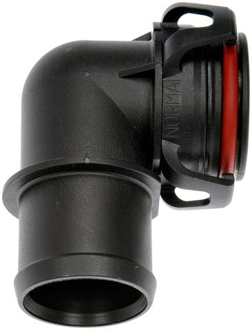 Dorman - OE Solutions Radiator Coolant Hose Connector  902-2091