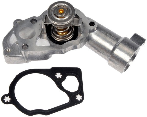 Dorman - OE Solutions Engine Coolant Thermostat Housing Assembly  902-2100