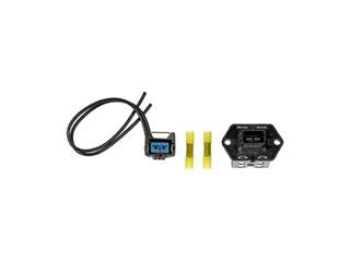 Dorman - OE Solutions Engine Cooling Fan Resistor Kit  902-219