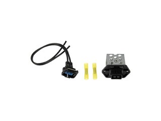 Dorman - OE Solutions Engine Cooling Fan Resistor Kit  902-219