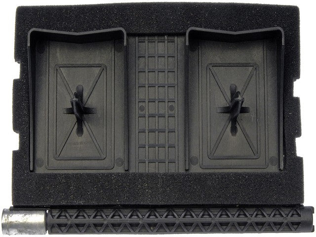 Dorman - OE Solutions HVAC Blend Door  902-224