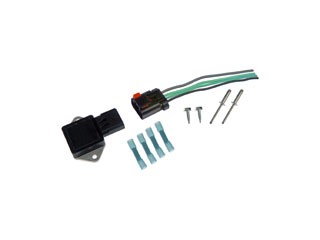 Dorman - OE Solutions Engine Cooling Fan Relay Kit  902-303