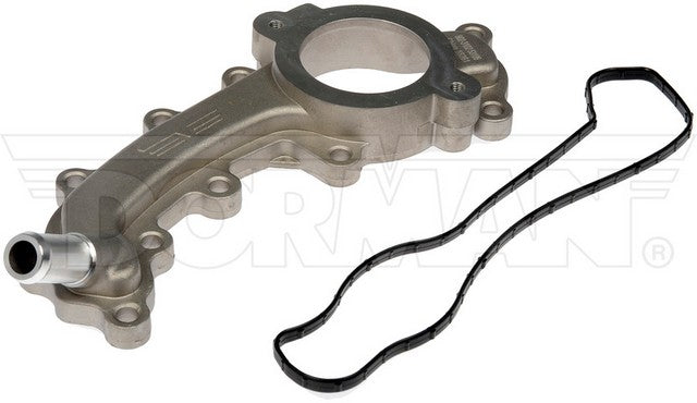 Dorman - OE Solutions Engine Coolant Crossover Pipe  902-3102HP