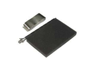 Dorman - OE Solutions HVAC Blend Door Repair Kit  902-321