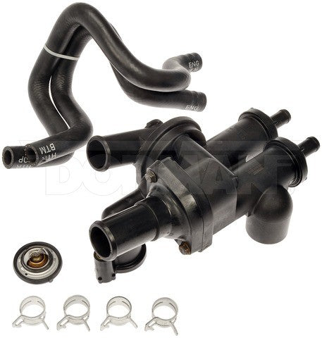 Dorman - OE Solutions Engine Coolant Thermostat Housing Assembly  902-3319