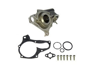 Dorman - OE Solutions Engine Water Pump Housing  902-401