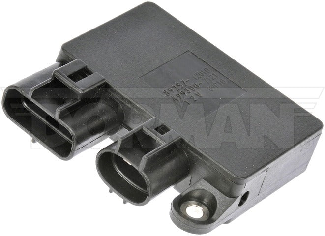 Dorman - OE Solutions Engine Cooling Fan Module  902-417