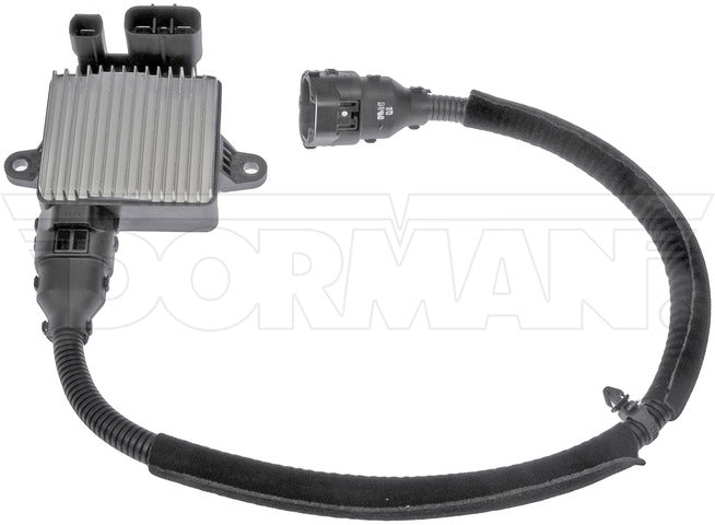 Dorman - OE Solutions Engine Cooling Fan Module  902-424
