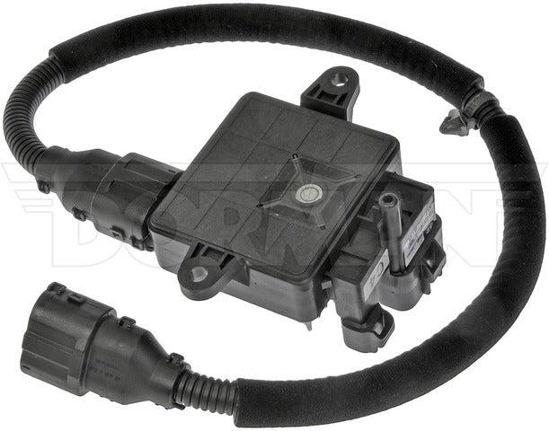 Dorman - OE Solutions Engine Cooling Fan Module  902-424