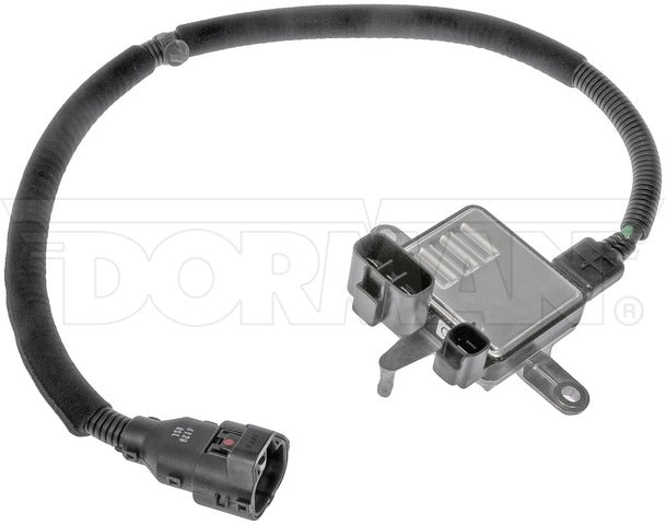 Dorman - OE Solutions Engine Cooling Fan Module  902-425