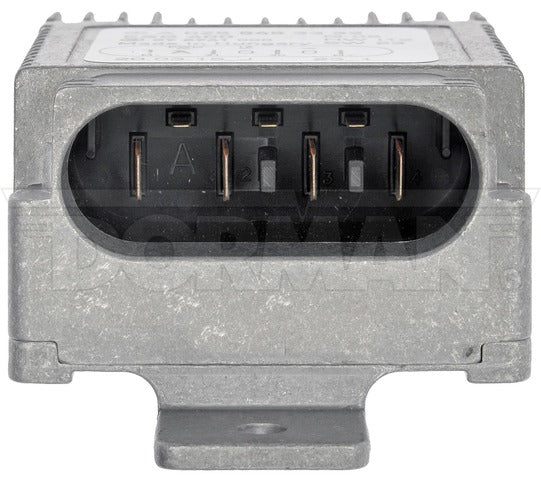 Dorman - OE Solutions Engine Cooling Fan Module  902-427