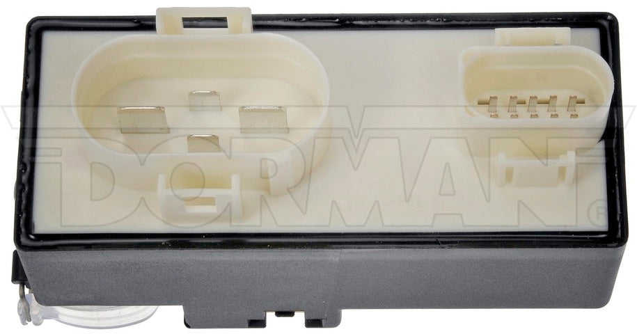Dorman - OE Solutions Engine Cooling Fan Module  902-429