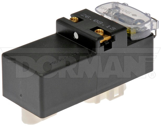 Dorman - OE Solutions Engine Cooling Fan Module  902-429