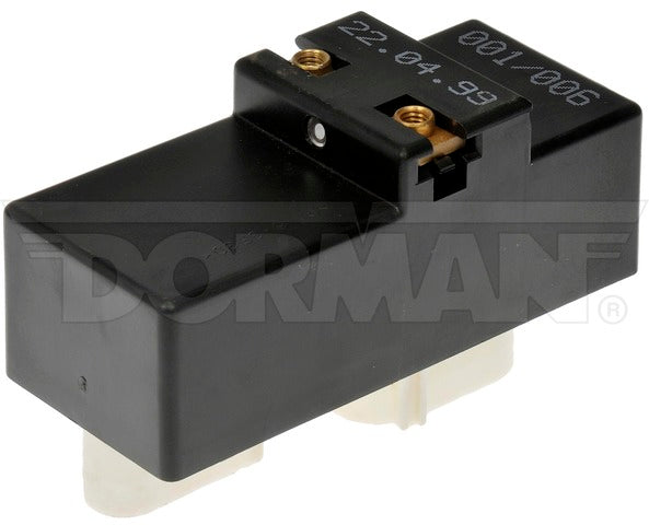 Dorman - OE Solutions Engine Cooling Fan Module  902-432