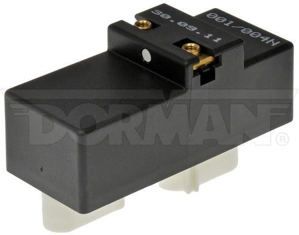 Dorman - OE Solutions Engine Cooling Fan Module  902-433
