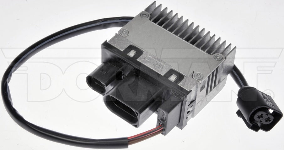 Dorman - OE Solutions Engine Cooling Fan Module  902-434