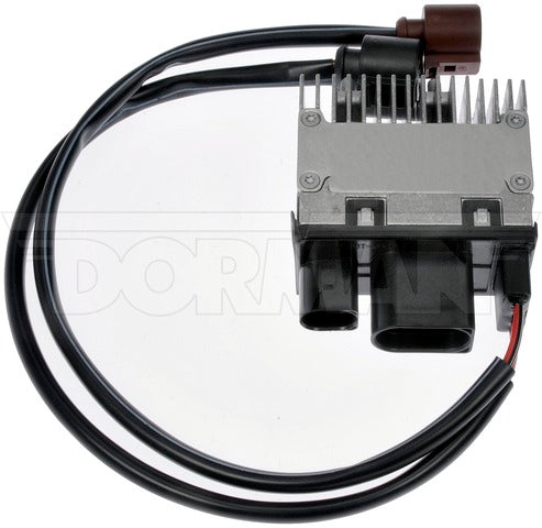 Dorman - OE Solutions Engine Cooling Fan Module  902-435