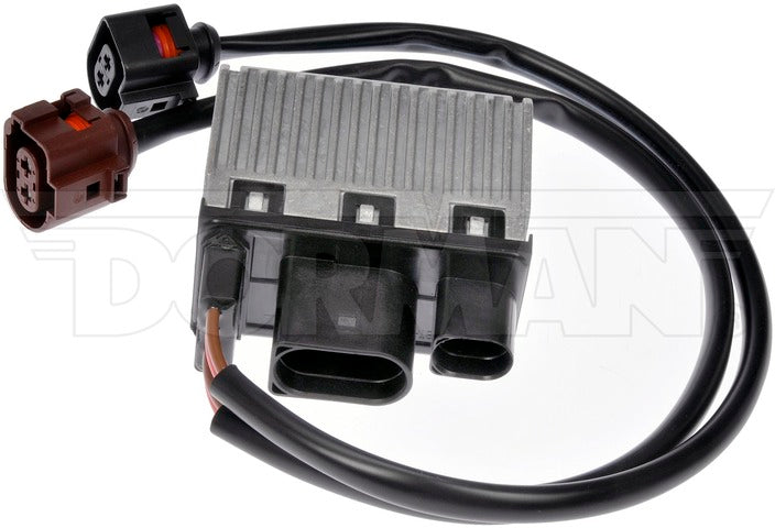 Dorman - OE Solutions Engine Cooling Fan Module  902-435