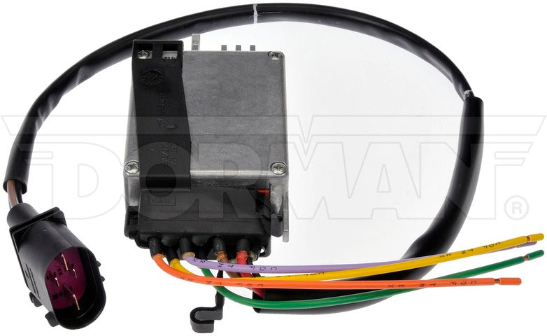 Dorman - OE Solutions Engine Cooling Fan Module  902-436