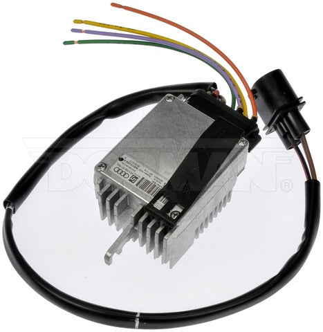Dorman - OE Solutions Engine Cooling Fan Module  902-436