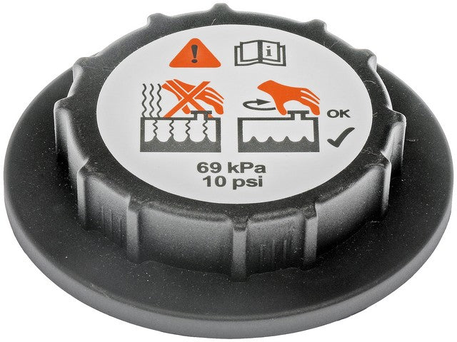 Dorman - HD Solutions Engine Coolant Reservoir Cap  902-5101CD
