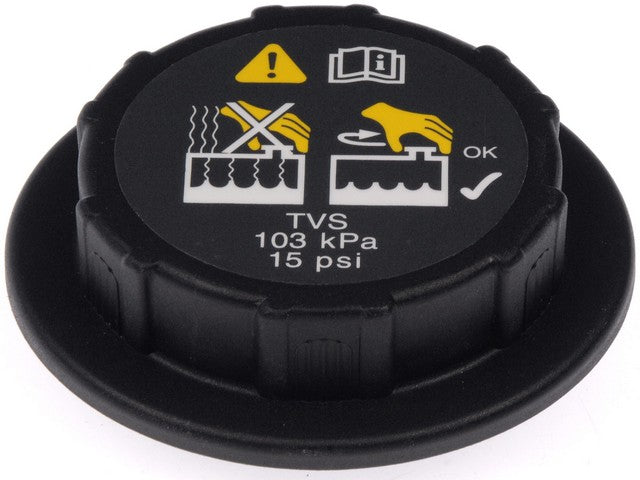 Dorman - HD Solutions Engine Coolant Reservoir Cap  902-5102CD