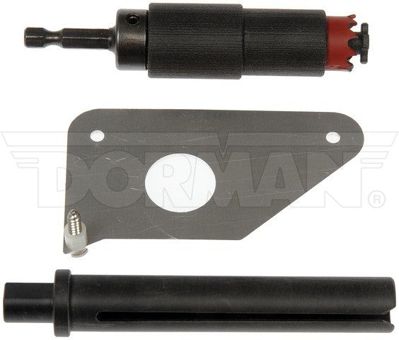 Dorman - OE Solutions HVAC Blend Door Repair Kit  902-603