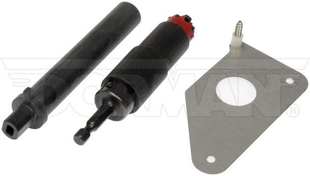 Dorman - OE Solutions HVAC Blend Door Repair Kit  902-603