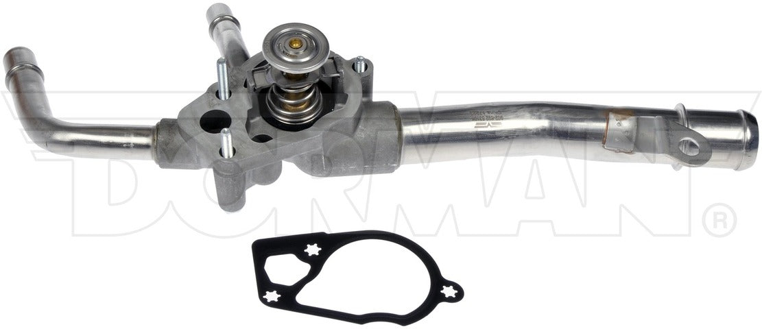 Dorman - OE Solutions Engine Coolant Thermostat Housing Assembly  902-692
