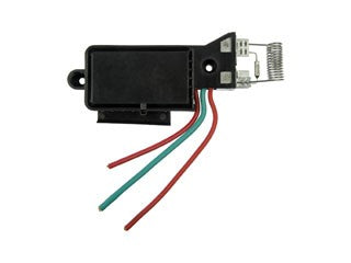Dorman - OE Solutions Engine Cooling Fan Resistor Kit  902-706