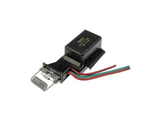 Dorman - OE Solutions Engine Cooling Fan Resistor Kit  902-706