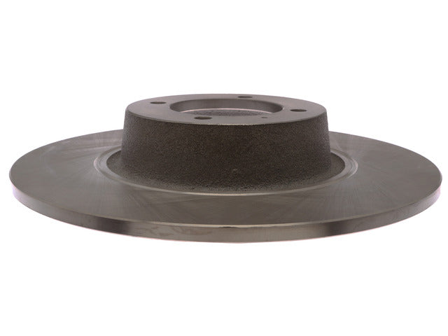 Raybestos Brakes Disc Brake Rotor  9020R