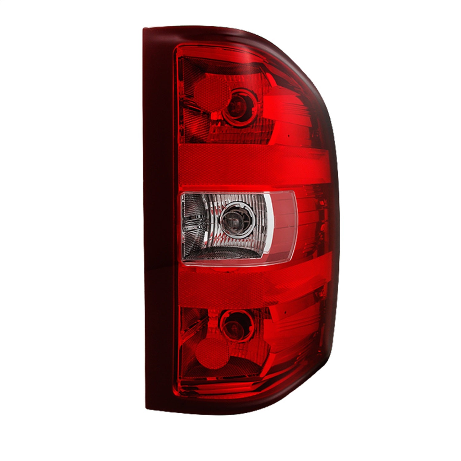 Spyder Auto 9033094 XTune Tail Light