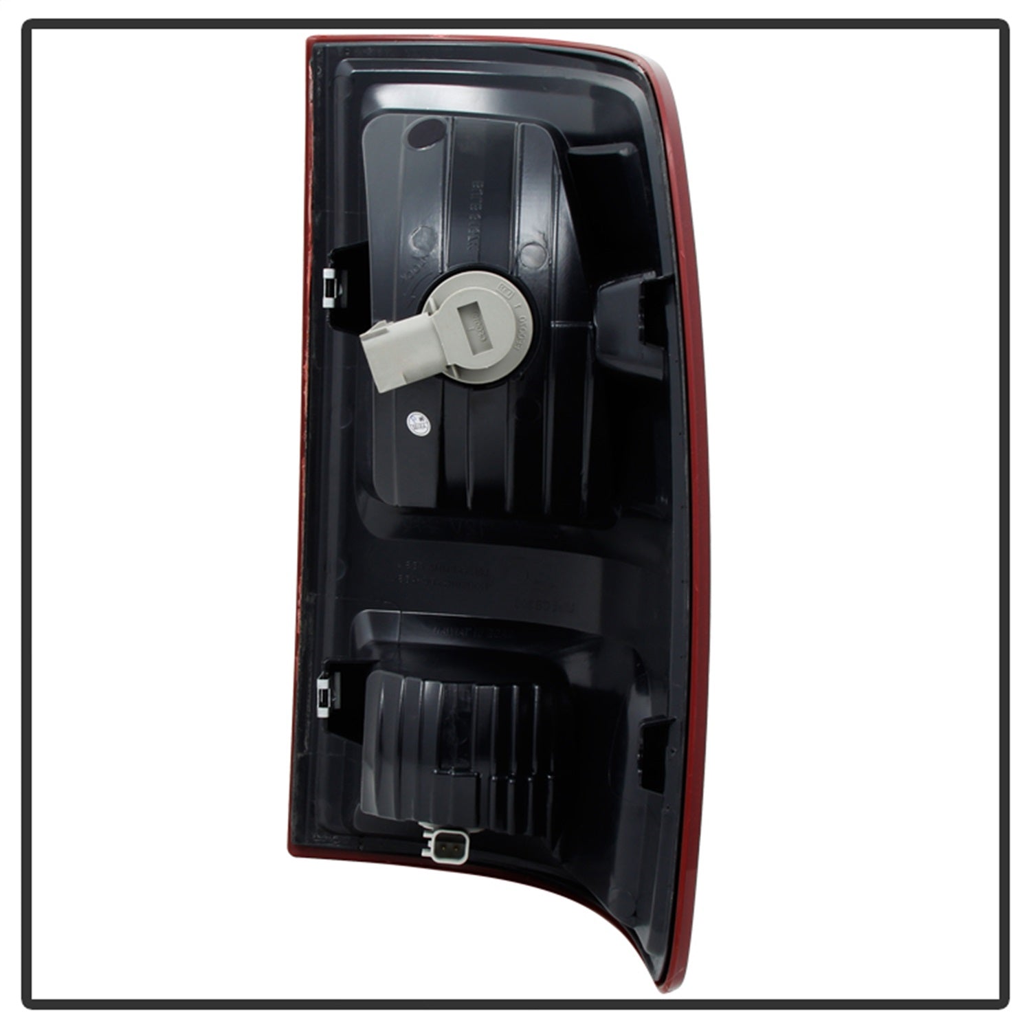 Spyder Auto 9033162 XTune Tail Light