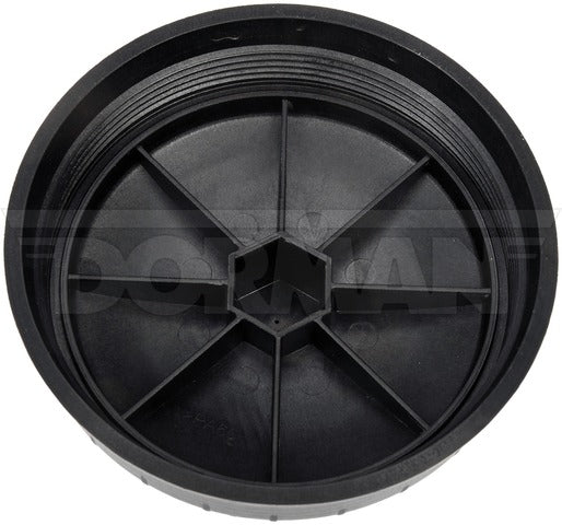 Dorman - OE Solutions Fuel Filter Cap  904-001