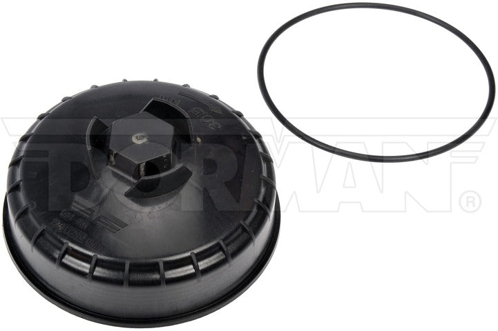 Dorman - OE Solutions Fuel Filter Cap  904-001