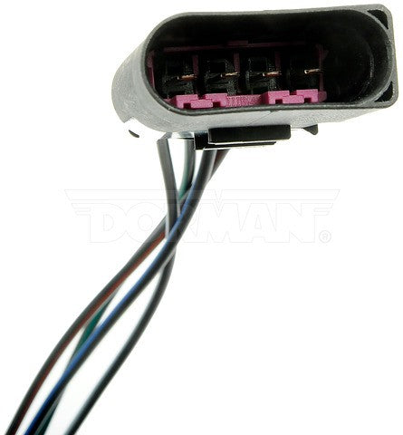 Dorman - OE Solutions Diesel Glow Plug Wiring Harness  904-090