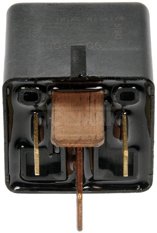 Dorman - OE Solutions Diesel Glow Plug Relay,Engine Air Intake Heater Relay  904-100