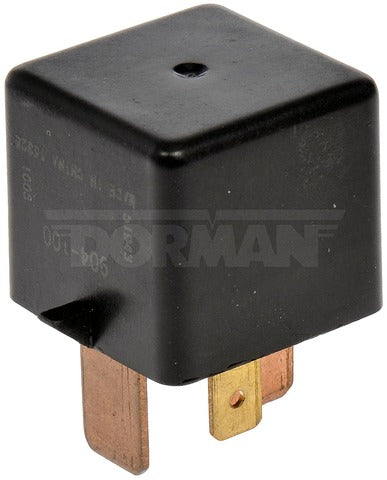 Dorman - OE Solutions Diesel Glow Plug Relay,Engine Air Intake Heater Relay  904-100