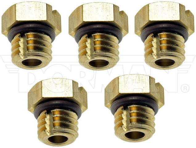 Dorman - OE Solutions Diesel Fuel Filter Bleeder Screw  904-112HP
