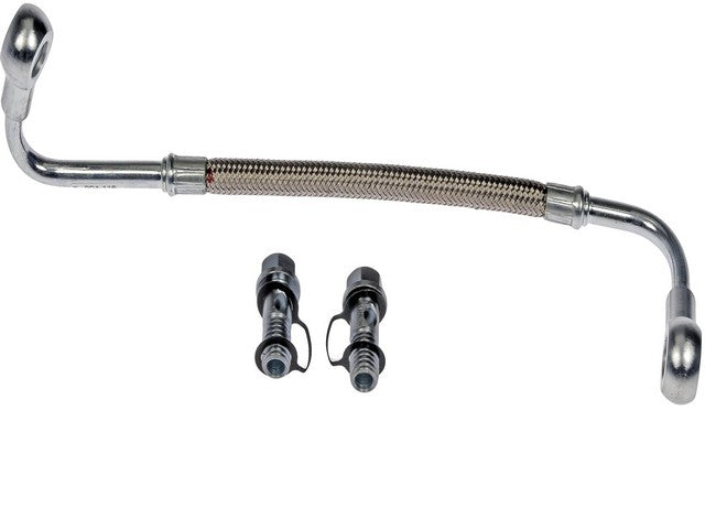 Dorman - OE Solutions Turbocharger Oil Line  904-116