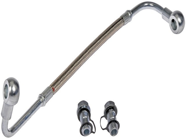 Dorman - OE Solutions Turbocharger Oil Line  904-116