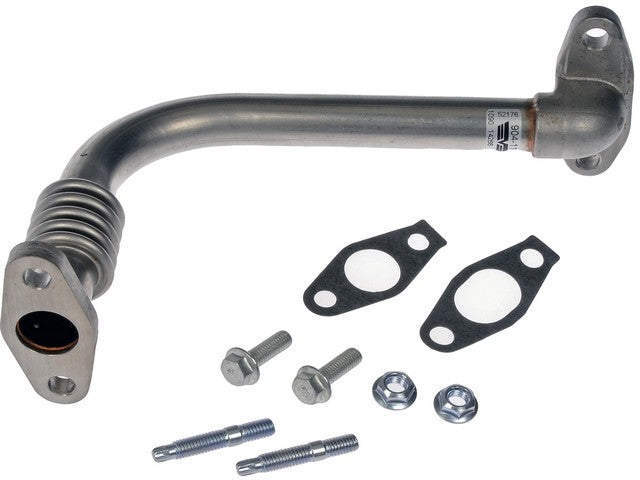 Dorman - OE Solutions Turbocharger Oil Line  904-117