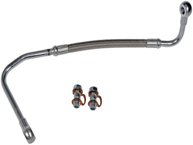 Dorman - OE Solutions Turbocharger Oil Line  904-118
