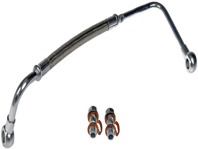 Dorman - OE Solutions Turbocharger Oil Line  904-118