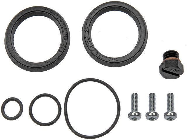 Dorman - OE Solutions Fuel Filter Primer Housing Seal Kit  904-124