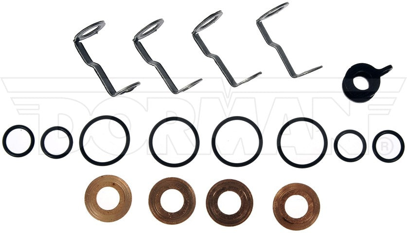 Dorman - OE Solutions Fuel Injector O-Ring Kit  904-133