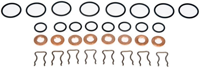 Dorman - OE Solutions Fuel Injector O-Ring Kit  904-134